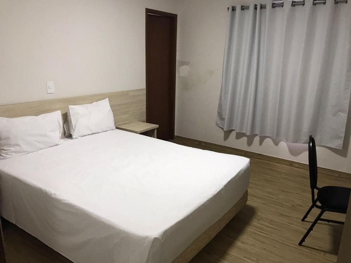 Fenix Hotel Campinas Campinas  Cameră foto